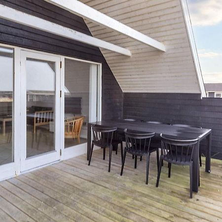 6 Person Holiday Home In Thisted Torsted  Exteriör bild