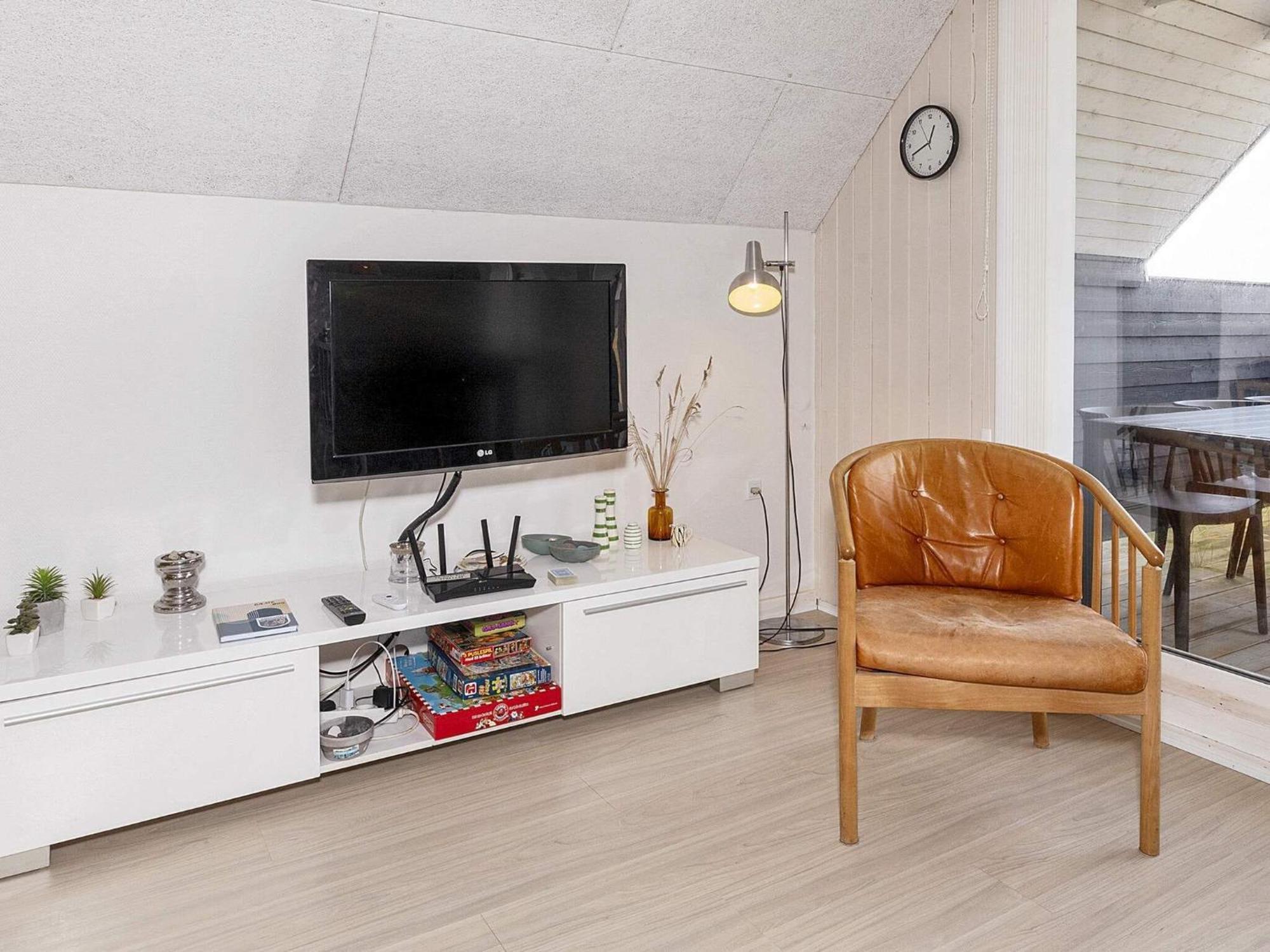 6 Person Holiday Home In Thisted Torsted  Exteriör bild