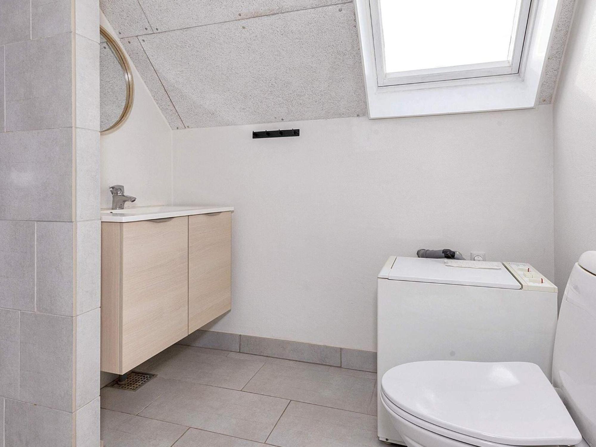 6 Person Holiday Home In Thisted Torsted  Exteriör bild