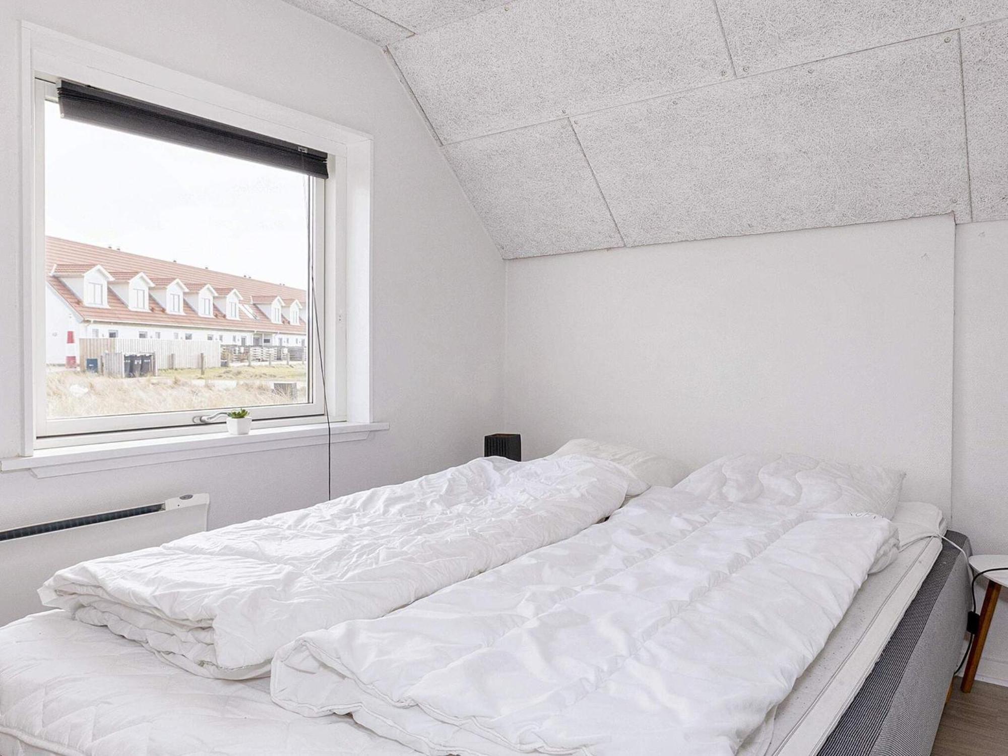 6 Person Holiday Home In Thisted Torsted  Exteriör bild